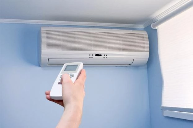 Να τι μπορείτε να πάθετε αν βάζετε το air condition για να ζεσταθείτε